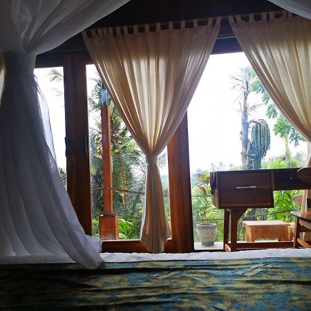Villa Rimba Ubud Tegallalang  Dış mekan fotoğraf