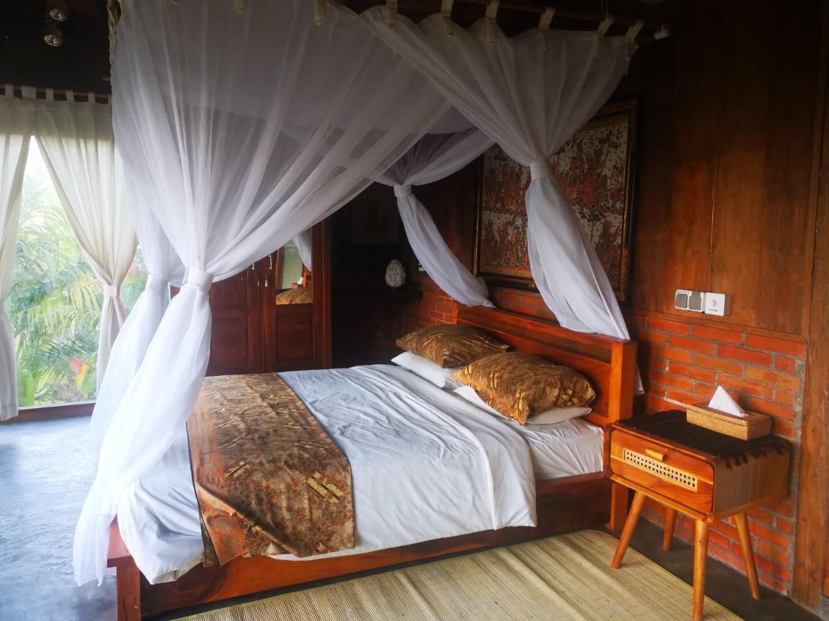 Villa Rimba Ubud Tegallalang  Dış mekan fotoğraf