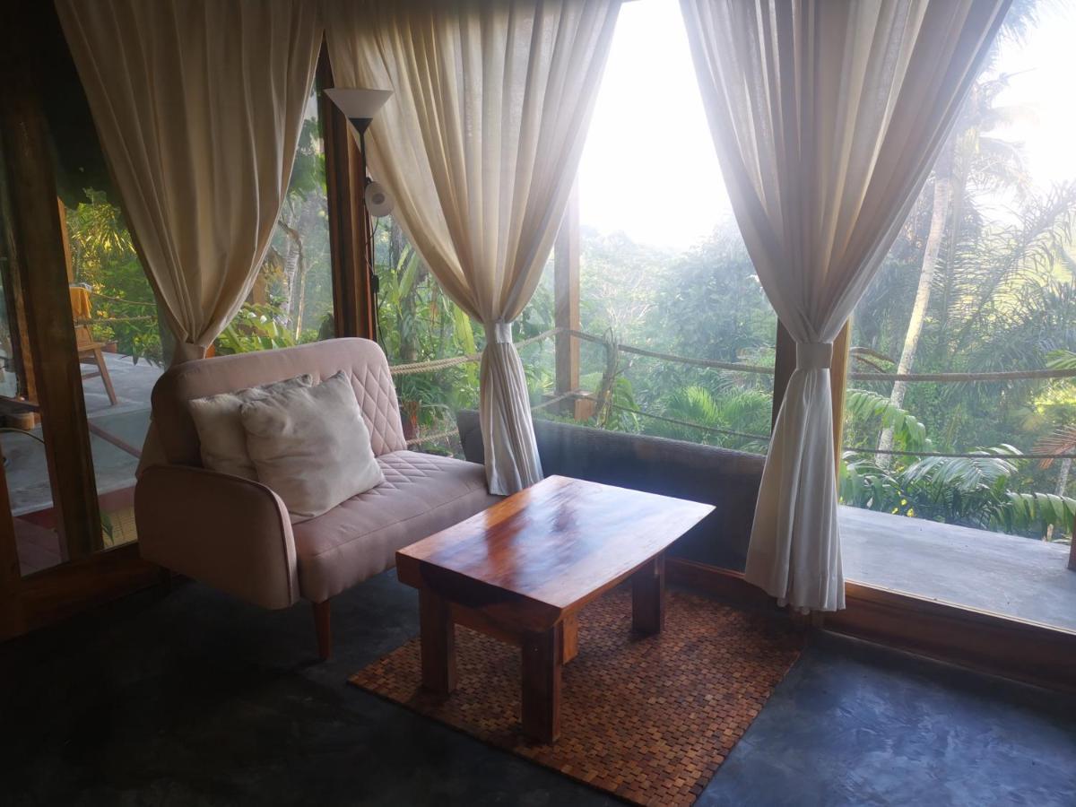Villa Rimba Ubud Tegallalang  Dış mekan fotoğraf