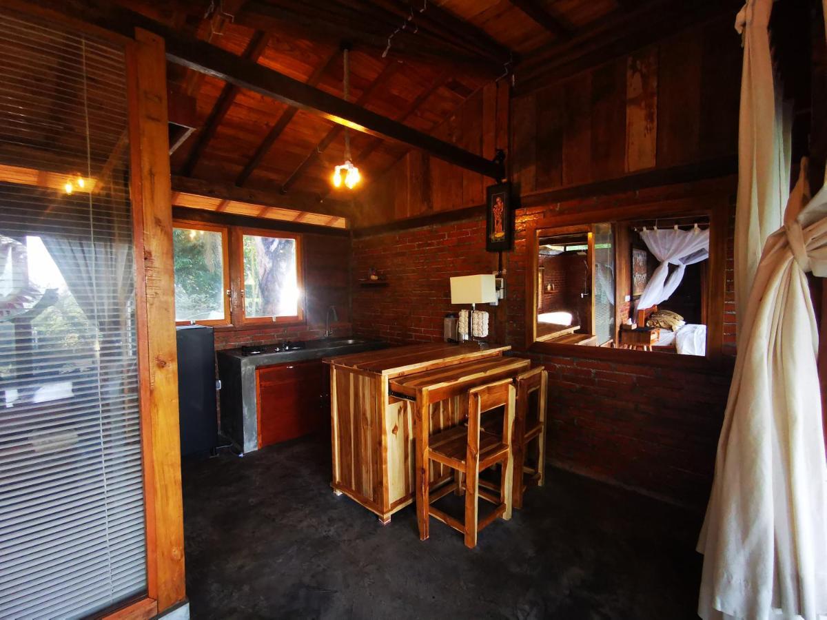 Villa Rimba Ubud Tegallalang  Dış mekan fotoğraf