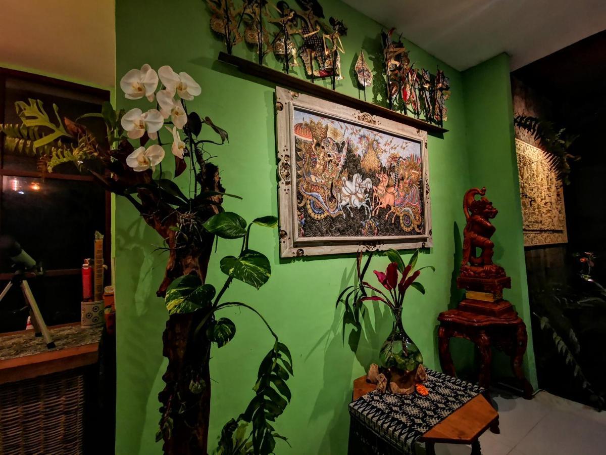 Villa Rimba Ubud Tegallalang  Dış mekan fotoğraf