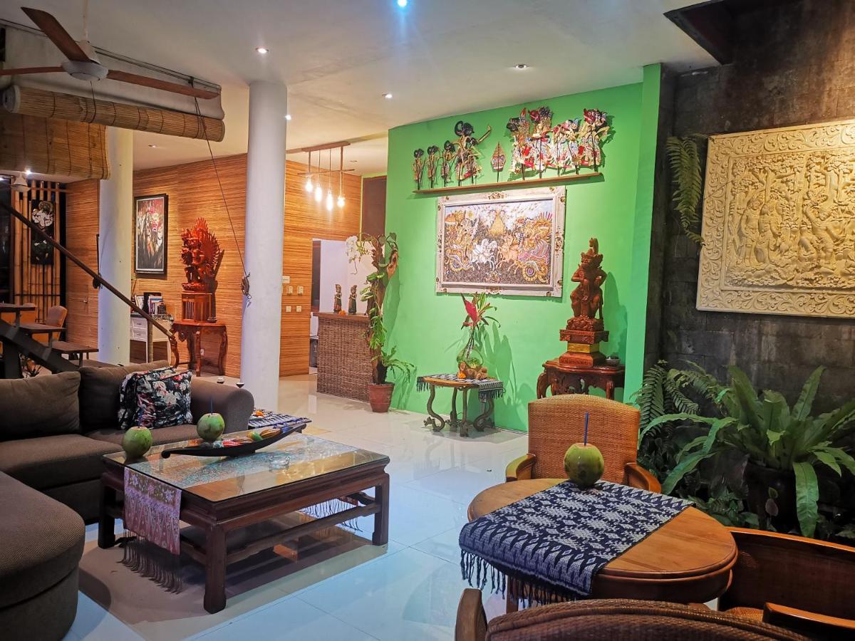 Villa Rimba Ubud Tegallalang  Dış mekan fotoğraf