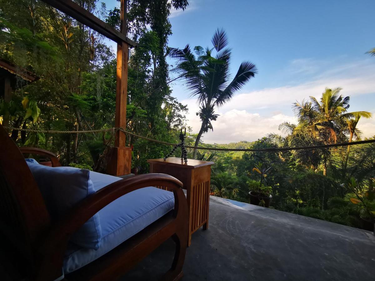 Villa Rimba Ubud Tegallalang  Dış mekan fotoğraf