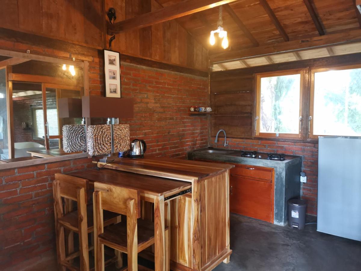 Villa Rimba Ubud Tegallalang  Dış mekan fotoğraf