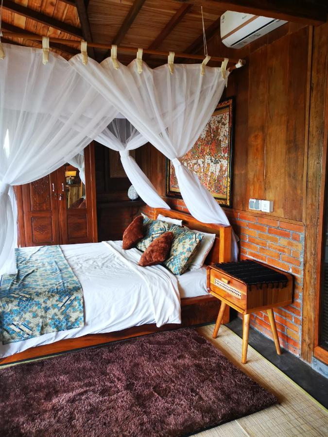 Villa Rimba Ubud Tegallalang  Dış mekan fotoğraf