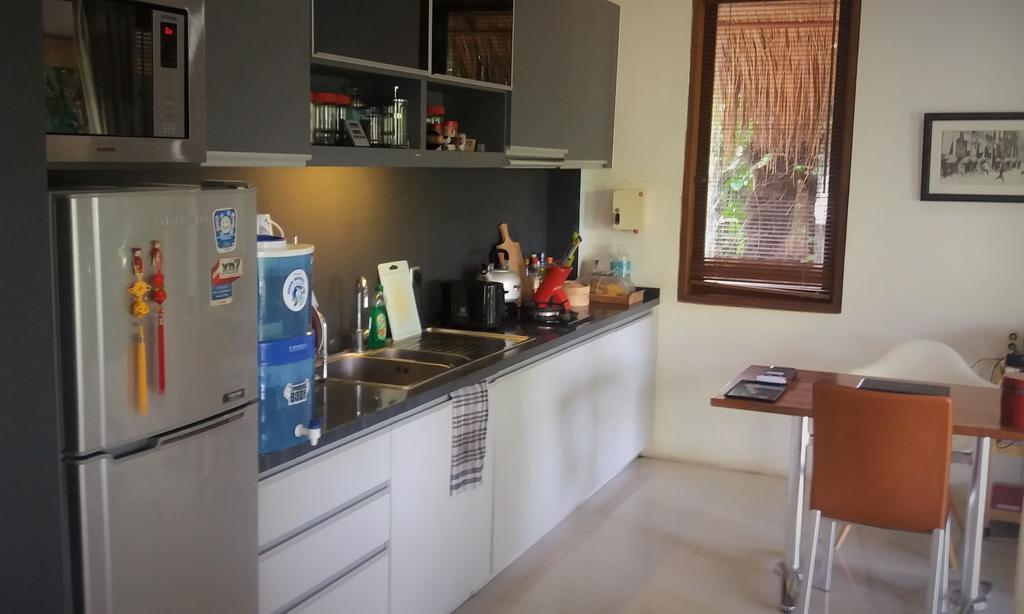 Villa Rimba Ubud Tegallalang  Dış mekan fotoğraf