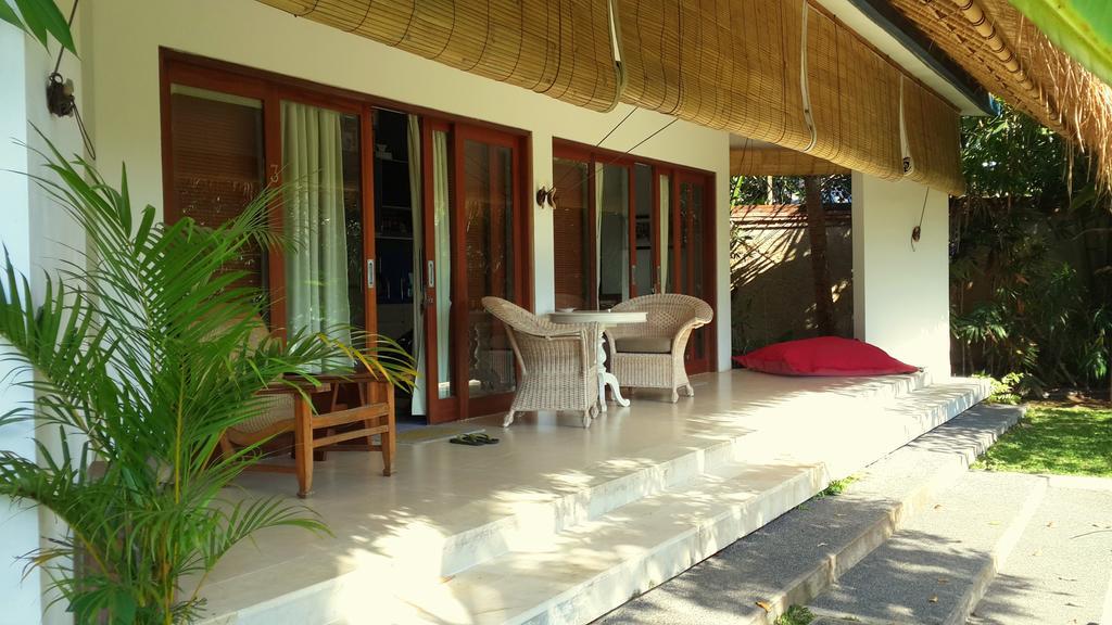 Villa Rimba Ubud Tegallalang  Dış mekan fotoğraf